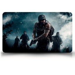 Mouse Pad Gamer Ghost Recon Wildlands - 70cm x 35cm - 2