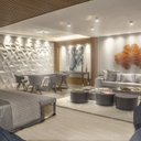 Ver imagem 6 de Kit com 40m² Piso Vinílico em Régua 17,78cmx2mmx1,21m Sofisticato 