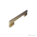 Ver imagem 5 de Puxador Zen Alça Dupla Moma 1136mm Dourado