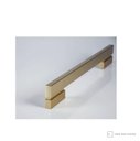 Ver imagem 4 de Puxador Zen Alça Dupla Moma 1136mm Dourado