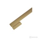 Ver imagem 1 de Puxador Zen Alça Dupla Moma 1136mm Dourado