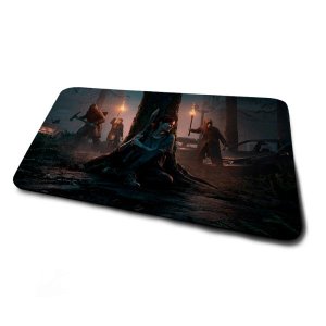 Mouse Pad Gamer The Last of Us 2 - 70cm x 35cm