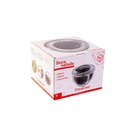 Ver imagem 6 de Centrífuga Secadora de Salada de Acrílico 5L - CasaCaso