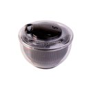 Ver imagem 1 de Centrífuga Secadora de Salada de Acrílico 5L - CasaCaso