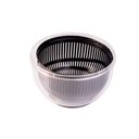 Ver imagem 2 de Centrífuga Secadora de Salada de Acrílico 5L - CasaCaso