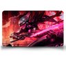 Mouse Pad Gamer Projeto Fiora - 60cm x 35cm - 2