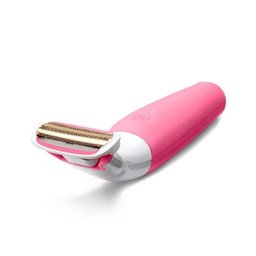 Aparador de Pelos Feminino Essenza Eb079 Bivolt - Multilaser - 4