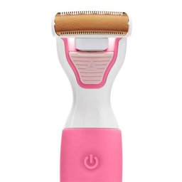 Aparador de Pelos Feminino Essenza Eb079 Bivolt - Multilaser - 3