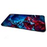 Mouse Pad Gamer League of Legends Katarina - 90cm x 35cm - 1