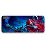 Mouse Pad Gamer League of Legends Katarina - 90cm x 35cm - 2