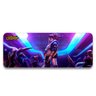 Mouse Pad Gamer Akali KDA - 90cm x 35cm - 2