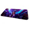 Mouse Pad Gamer Akali KDA - 90cm x 35cm - 1