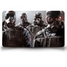 Mouse Pad Gamer R6 SAS - 60cm x 35cm - 2