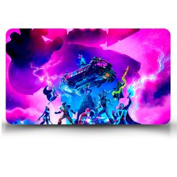 Mouse Pad Gamer Fortnite Marvel - 60cm x 35cm - 2