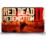 Mouse Pad Gamer Read Dead Redemption 2 Por do Sol - 60cm x 35cm - 2