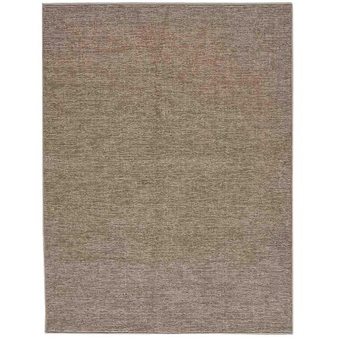 Tapete Sisal Sintético Bege Liso - 2,00 x 2,50