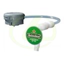 Ver imagem 5 de Kit com 2 Unidades do Tubo Original da Chopeira Beertender Krups B100 B101 B215854 Vb215855 Vb311e54