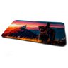 Mouse Pad Gamer The Witcher - 90cm x 35cm - 1