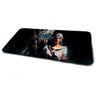 Mouse Pad Gamer The Witcher Geralt e Ciri - 90cm x 35cm - 1