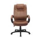 Ver imagem 4 de Cadeira de Escritório Presidente Corino Office Córdoba