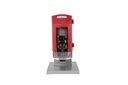Ver imagem 1 de Máquina Fixadora de Grampos e Pinos Plásticos Ss-500v-zj 220v - Sun Special