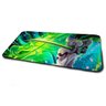 Mouse Pad Gamer Overwatch Genji - 90cm x 35cm - 2