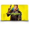 Mouse Pad Gamer Cyberpunk 2077 - 70cm x 35cm - 2