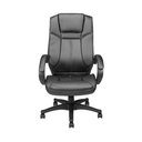 Ver imagem 2 de Cadeira de Escritório Presidente Corino Office Córdoba