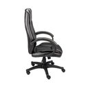 Ver imagem 3 de Cadeira de Escritório Presidente Corino Office Córdoba