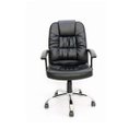 Ver imagem 3 de Cadeira de Escritório Diretor Viseu