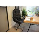 Ver imagem 7 de Cadeira de Escritório Diretor Viseu