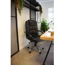 Ver imagem 6 de Cadeira de Escritório Diretor Viseu