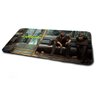 Mouse Pad Gamer Cyberpunk 2077 Metrô - 90cm x 35cm - 2