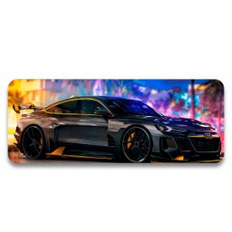 Mouse Pad Gamer Need for Speed Heat - 90cm x 35cm - 2