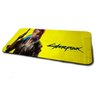 Mouse Pad Gamer Cyberpunk 2077 Mulher - 70cm x 35cm - 2