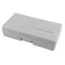 Ver imagem 3 de Jogo Serra Copo Madeira Gesso Pvc 11 Peças Eda 9jo