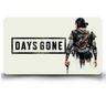 Mouse Pad Gamer Days Gone - 70cm x 35cm - 2