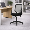 Ver imagem 1 de Cadeira de Escritório Diretor Giratória Office Ávila