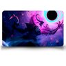 Mouse Pad Gamer Thresh Estrela Negra - 70cm x 35cm - 2