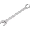 Ver imagem 1 de Chave combinada 21mm cromo vanádio fosco cartela - Vonder