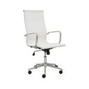 Ver imagem 1 de Cadeira de Escritório Presidente Esteirinha em Tela Mesh Sevilha