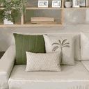 Ver imagem 2 de Conjunto Almofadas Tiba - Completa