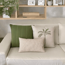 Ver imagem 2 de Conjunto Almofadas Tiba - Completa