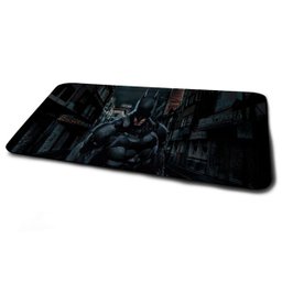 Mouse Pad Gamer Batman Lua - 70cm x 35cm - 2