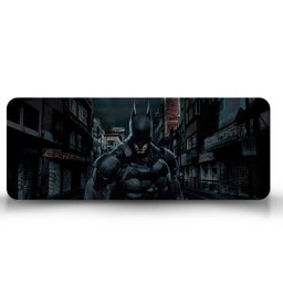 Mouse Pad Gamer Batman Lua - 70cm x 35cm - 1