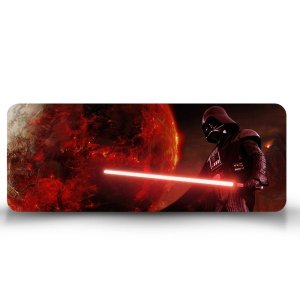 Mouse Pad Gamer Darth Vader - 60cm x 35cm
