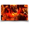 Mouse Pad Gamer Cerbero - 60cm x 35cm - 2