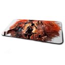 Ver imagem 1 de Mouse Pad Gamer Radical - 90cm x 35cm