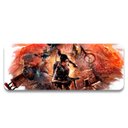 Ver imagem 2 de Mouse Pad Gamer Radical - 90cm x 35cm
