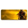 Mouse Pad Gamer Dark Souls 3 - 90cm x 35cm - 2